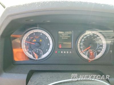 Zdjęcie 9 z 13 samochodu: 2016 RAM 1500 ST VIN:1C6RR7FG4GS266685 - miniatura