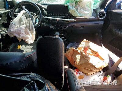 Zdjęcie 8 z 12 samochodu: 2024 KIA FORTE GT VIN:3KPF44AC5RE739271 - miniatura
