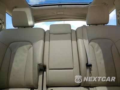 Zdjęcie 10 z 13 samochodu: 2012 AUDI Q7 PREMIUM PLUS VIN:WA1LGBFEXCD000358 - miniatura