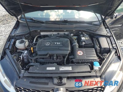 Zdjęcie 11 z 12 samochodu: 2017 VOLKSWAGEN GTI S VIN:3VW5T7AU4HM068735 - miniatura