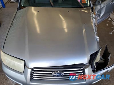 Zdjęcie 12 z 13 samochodu: 2008 SUBARU FORESTER 2.5X PREMIUM VIN:JF1SG656X8H718601 - miniatura