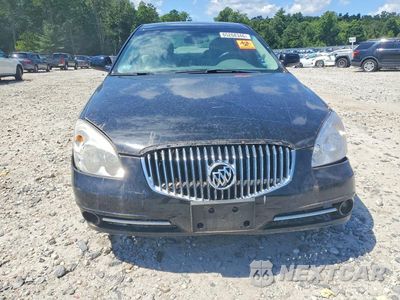 Piąte zdjęcie samochodu w środku: 2011 BUICK LUCERNE CXL VIN:1G4HC5EM2BU112342 - miniatura