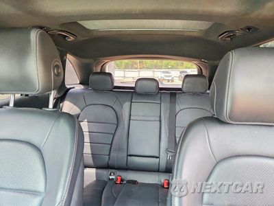 Zdjęcie 10 z 13 samochodu: 2018 MERCEDES-BENZ GLC 300 VIN:WDC0G4JB0JF402113 - miniatura