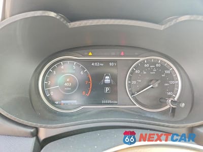 Zdjęcie 9 z 12 samochodu: 2025 NISSAN VERSA SR VIN:3N1CN8FV3SL842775 - miniatura