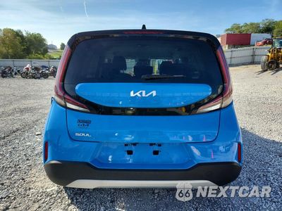 Zdjęcie 6 z 12 samochodu: 2025 KIA SOUL S VIN:KNDJ23AU3S7266446 - miniatura