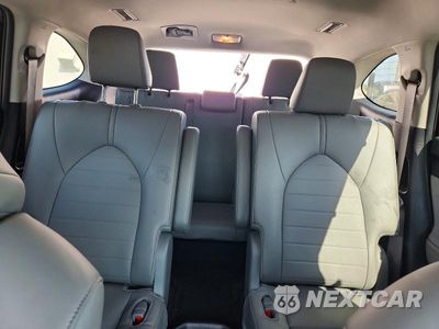 Zdjęcie 10 z 14 samochodu: 2024 TOYOTA HIGHLANDER XLE VIN:5TDKDRBH5RS555847 - miniatura