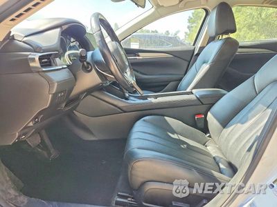 Zdjęcie 7 z 12 samochodu: 2018 MAZDA 6 TOURING VIN:JM1GL1VM0J1300933 - miniatura