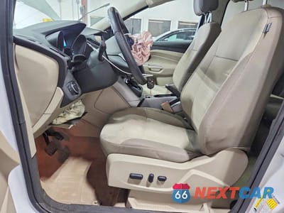 Zdjęcie 7 z 14 samochodu: 2014 FORD ESCAPE SE VIN:1FMCU9G90EUD59967 - miniatura