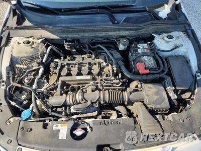 Zdjęcie 11 z 13 samochodu: 2018 HONDA ACCORD SPORT VIN:1HGCV1F34JA013269 - miniatura
