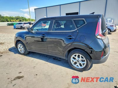 Drugie zdjęcie samochodu z przodu: 2025 KIA SOUL LX VIN:KNDJ23AU6S7928021 - miniatura
