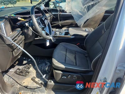 Zdjęcie 7 z 13 samochodu: 2025 CADILLAC ESCALADE PREMIUM LUXURY VIN:1GYS9BRL3SR102909 - miniatura