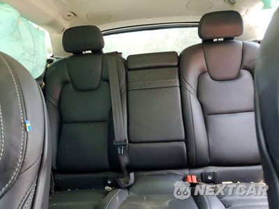 Zdjęcie 10 z 13 samochodu: 2022 VOLVO XC60 B5 INSCRIPTION VIN:YV4L12RL1N1924836 - miniatura