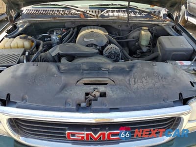 Zdjęcie 12 z 13 samochodu: 2001 GMC YUKON XL K1500 VIN:3GKFK16TX1G190046 - miniatura