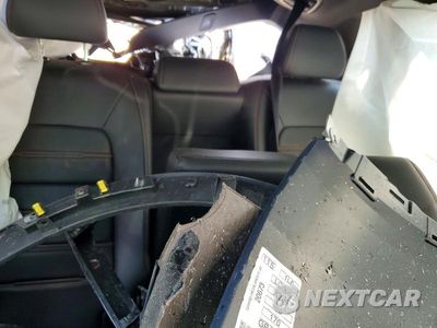 Zdjęcie 10 z 13 samochodu: 2024 HONDA CR-V SPORT-L VIN:7FARS6H86RE063766 - miniatura