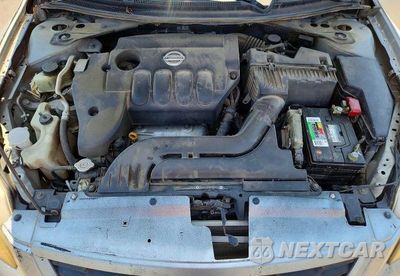 Zdjęcie 11 z 12 samochodu: 2009 NISSAN ALTIMA 2.5 S VIN:1N4AL24E79C181838 - miniatura
