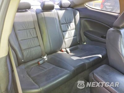Zdjęcie 10 z 12 samochodu: 2009 HONDA ACCORD EXL VIN:1HGCS22859A002745 - miniatura