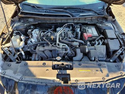 Zdjęcie 11 z 12 samochodu: 2022 NISSAN ALTIMA SR VIN:1N4BL4CV7NN333357 - miniatura