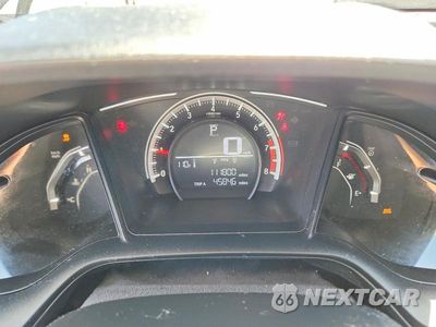 Zdjęcie 9 z 12 samochodu: 2018 HONDA CIVIC LX VIN:2HGFC2F58JH609660 - miniatura