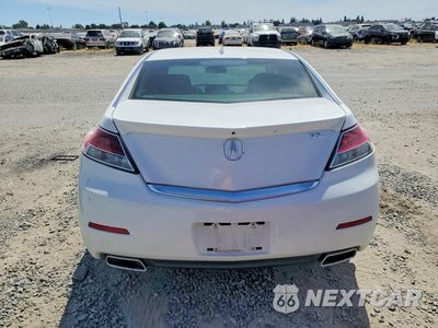 Zdjęcie 6 z 13 samochodu: 2013 ACURA TL TECH VIN:19UUA8F5XDA005644 - miniatura