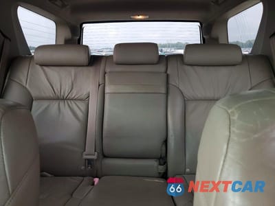Zdjęcie 10 z 13 samochodu: 2008 TOYOTA 4RUNNER LIMITED VIN:JTEZT17RX88012352 - miniatura