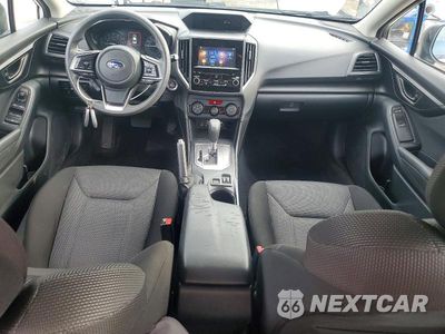 Zdjęcie 8 z 13 samochodu: 2022 SUBARU IMPREZA PREMIUM VIN:4S3GKAD67N3603160 - miniatura