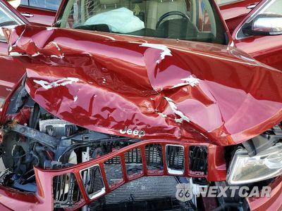 Zdjęcie 12 z 13 samochodu: 2015 JEEP GRAND CHEROKEE LIMITED VIN:1C4RJFBG4FC663886 - miniatura