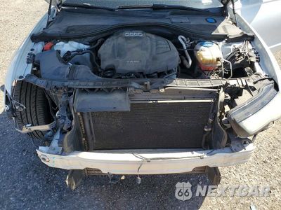 Zdjęcie 11 z 13 samochodu: 2016 AUDI A6 PREMIUM VIN:WAUCFAFC8GN081200 - miniatura