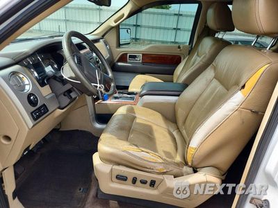Zdjęcie 7 z 12 samochodu: 2010 FORD F150 SUPERCREW VIN:1FTFW1EV3AFA21474 - miniatura