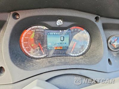 Zdjęcie 7 z 9 samochodu: 2010 CAN-AM SPYDER ROADSTER RT VIN:2BXJBLC1XAV000560 - miniatura