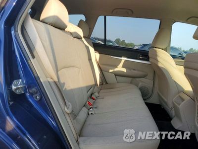 Zdjęcie 11 z 13 samochodu: 2010 SUBARU OUTBACK 2.5I PREMIUM VIN:4S4BRBCC0A3326814 - miniatura
