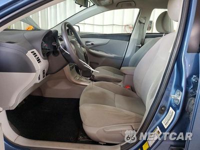 Zdjęcie 7 z 12 samochodu: 2012 TOYOTA COROLLA LE VIN:5YFBU4EE2CP056542 - miniatura
