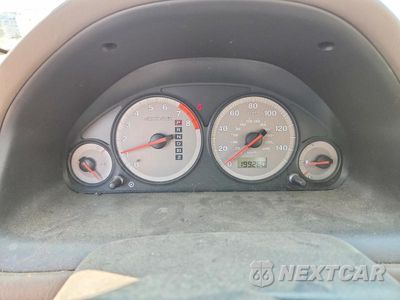 Zdjęcie 9 z 13 samochodu: 2001 HONDA CIVIC LX VIN:1HGEM22561L049980 - miniatura