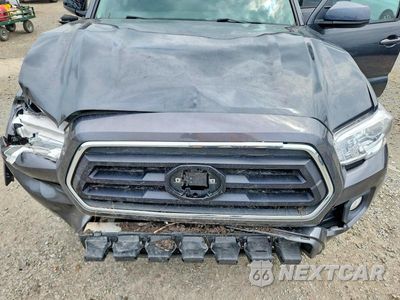 Zdjęcie 11 z 12 samochodu: 2023 TOYOTA TACOMA SR5 V6 VIN:3TMBZ5DN5PM039370 - miniatura