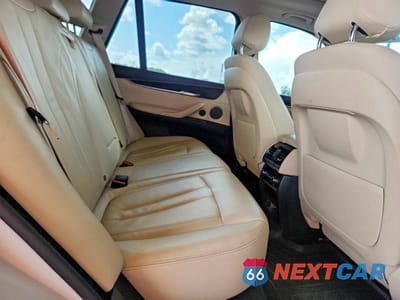 Zdjęcie 10 z 12 samochodu: 2016 BMW X5 SDRIVE35I VIN:5UXKR2C52G0R69941 - miniatura