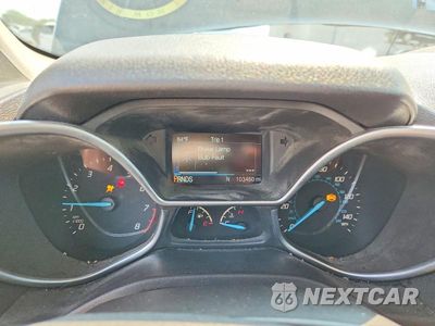 Zdjęcie 9 z 13 samochodu: 2017 FORD TRANSIT CONNECT XLT VIN:NM0LS7F71H1329247 - miniatura