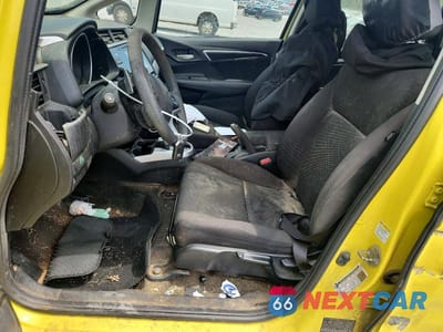 Zdjęcie 7 z 12 samochodu: 2016 HONDA FIT EX VIN:JHMGK5H73GX012411 - miniatura