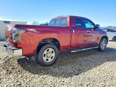 Trzecie zdjęcie samochodu z tyłu: 2008 TOYOTA TUNDRA SR5 VIN:5TFRU54148X007628 - miniatura