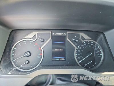 Zdjęcie 9 z 12 samochodu: 2026 TOYOTA TUNDRA SR5 VIN:5TFLA5DB9TX383645 - miniatura