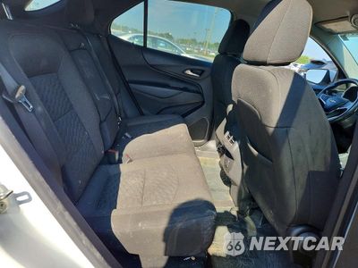 Zdjęcie 11 z 14 samochodu: 2021 CHEVROLET EQUINOX LT VIN:3GNAXKEV1MS112845 - miniatura