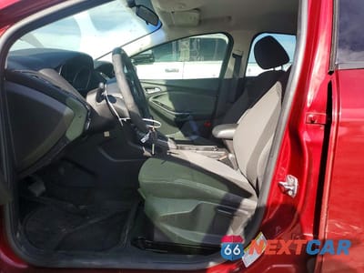 Zdjęcie 7 z 12 samochodu: 2013 FORD FOCUS SE VIN:1FADP3F27DL184757 - miniatura