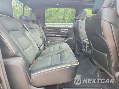 Zdjęcie 10 z 12 samochodu: 2025 RAM 1500 LARAMIE VIN:1C6SRFJP8SN536771 - miniatura