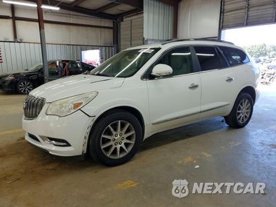 2016 BUICK ENCLAVE 5GAKRBKD4GJ185749 - główne zdjęcie licytacji z USA - miniatura