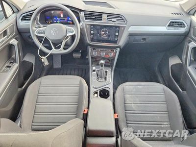 Zdjęcie 8 z 14 samochodu: 2024 VOLKSWAGEN TIGUAN S VIN:3VVRB7AX6RM158201 - miniatura