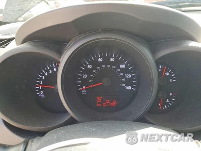 Zdjęcie 9 z 13 samochodu: 2013 KIA SOUL BASE VIN:KNDJT2A57D7636395 - miniatura