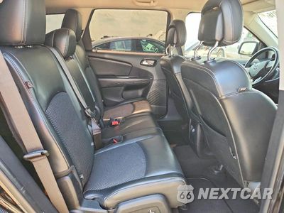 Zdjęcie 10 z 13 samochodu: 2018 DODGE JOURNEY CROSSROAD VIN:3C4PDCGG2JT378199 - miniatura