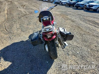 Czwarte zdjęcie samochodu z boku: 2009 SUZUKI VZ1500 VIN:JS1VY55A392102191 - miniatura