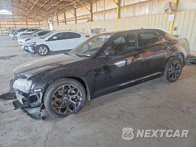 2019 CHRYSLER 300 S 2C3CCABG1KH516536 - główne zdjęcie licytacji z USA - miniatura