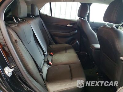 Zdjęcie 11 z 13 samochodu: 2024 BUICK ENCORE GX SPORT TOURING VIN:KL4AMESL1RB190917 - miniatura