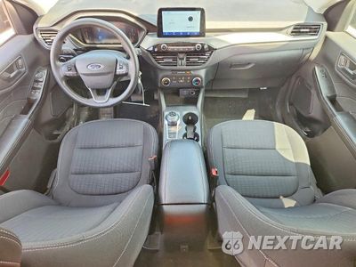 Zdjęcie 8 z 13 samochodu: 2023 FORD ESCAPE VIN:1FMCU9FN9PUB25067 - miniatura