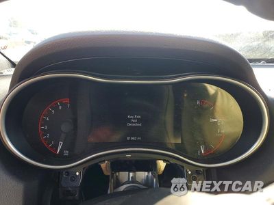 Zdjęcie 9 z 13 samochodu: 2020 DODGE DURANGO SXT VIN:1C4RDJAGXLC353166 - miniatura